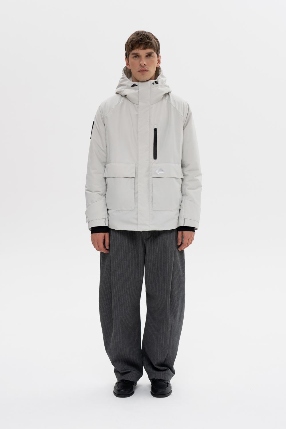 Demi jacket Tofu for men