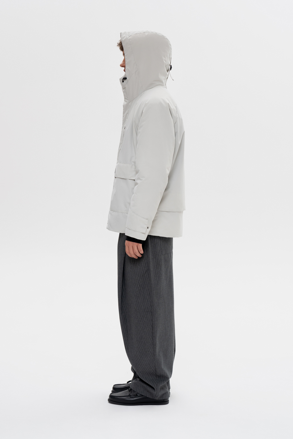 Demi jacket Tofu for men