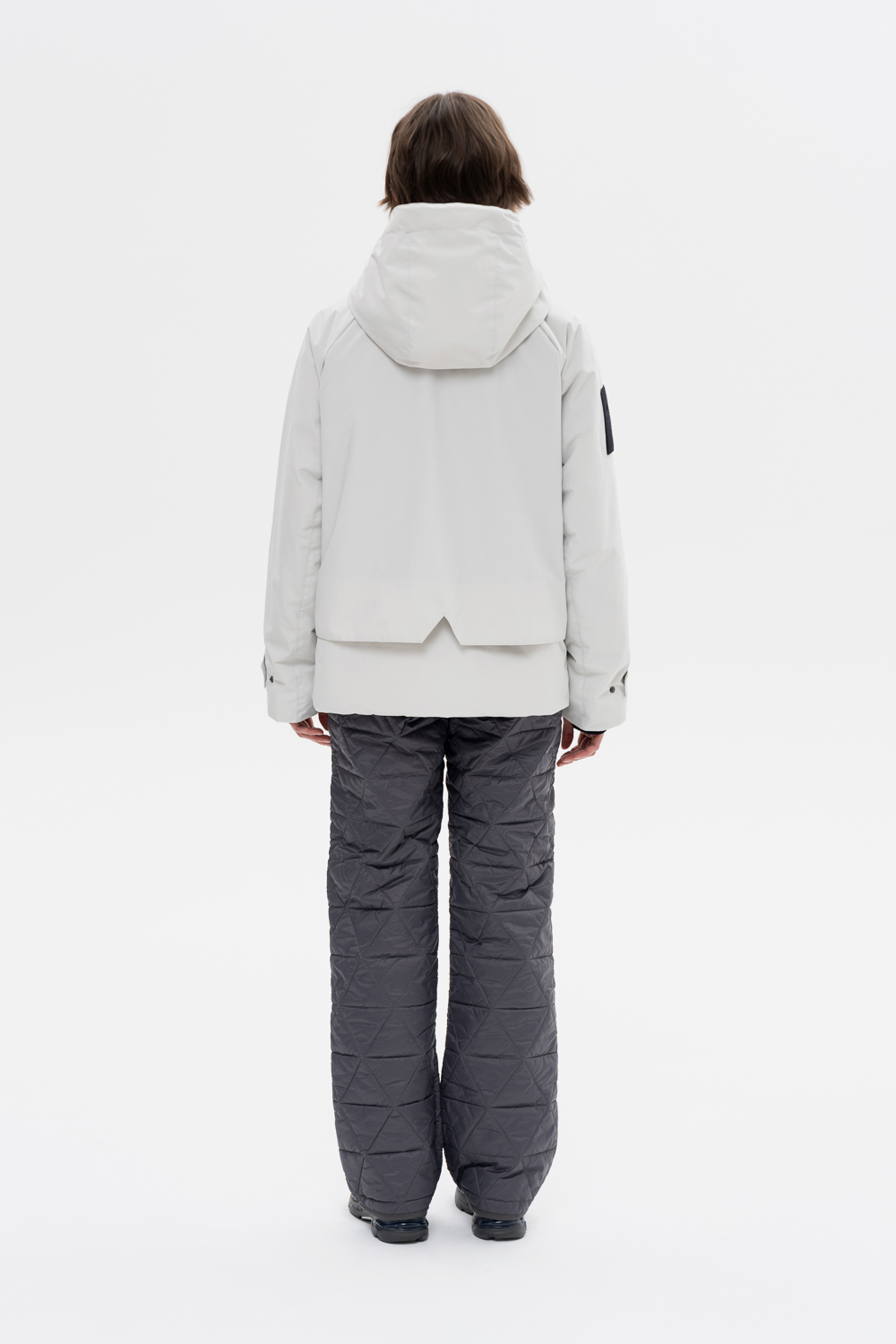 Demi jacket Tofu for women