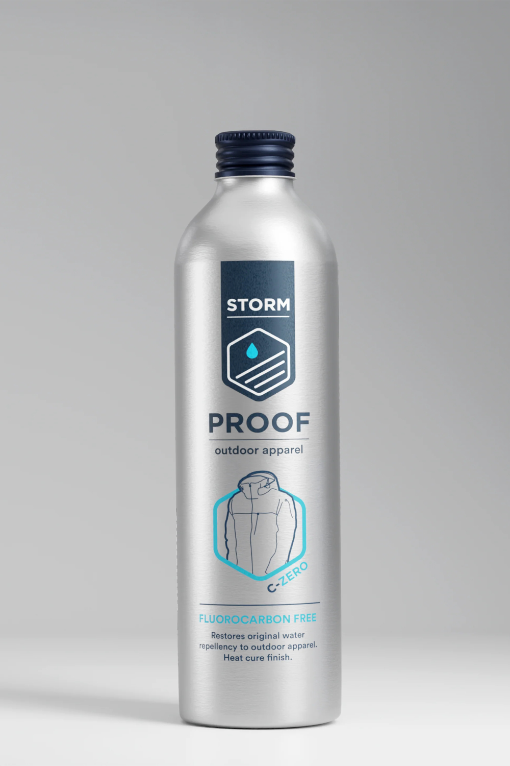 Просочення Storm Apparel Proofer (Wash In) 225ml