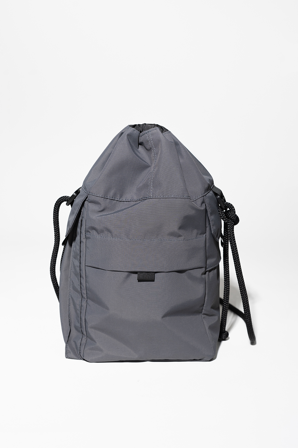Сумка S-cape × Госпітальєри Graphite