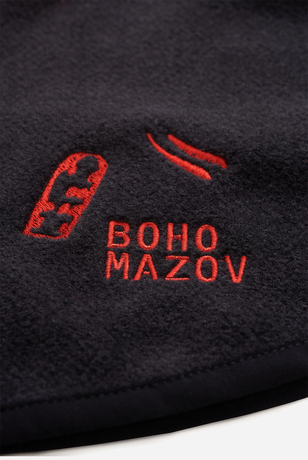 Снуд Bohomazov