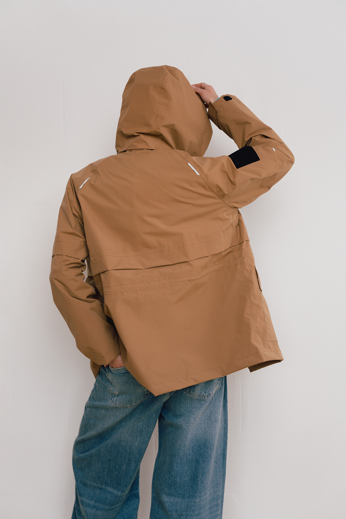 Jacket Dune for woman