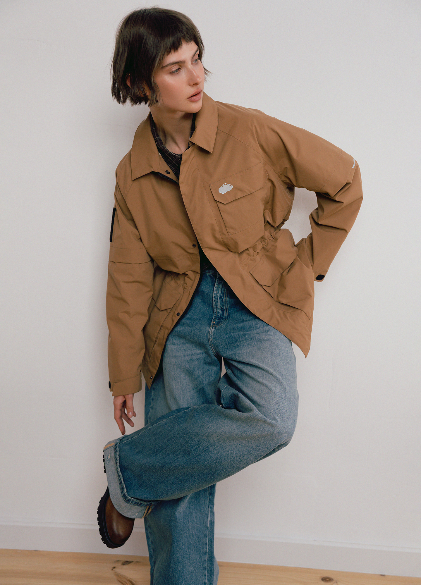 Jacket Dune for woman