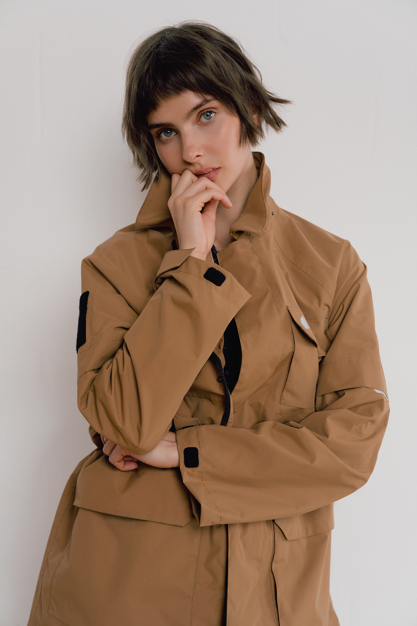 Jacket Dune for woman
