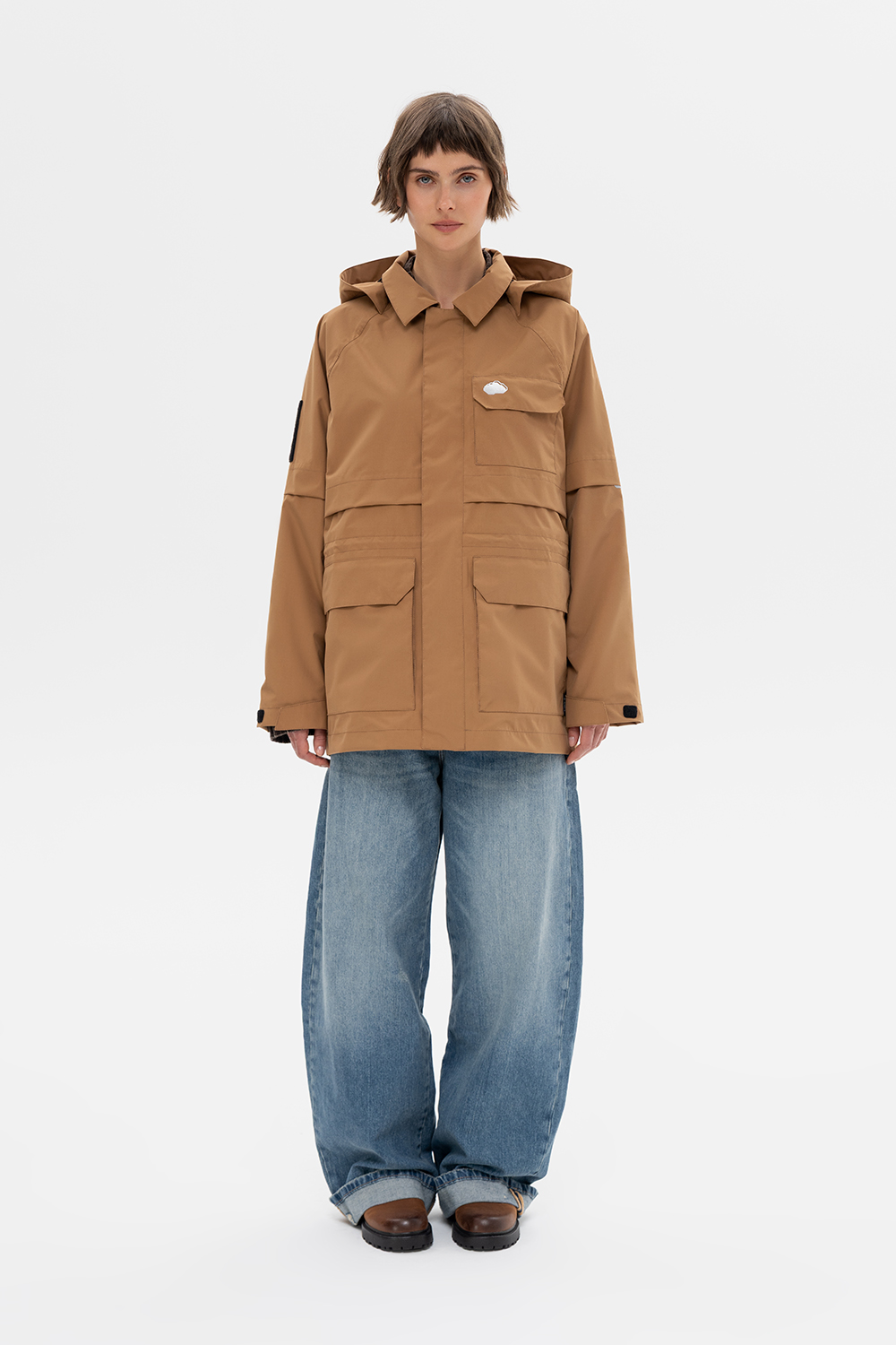 Jacket Dune for woman