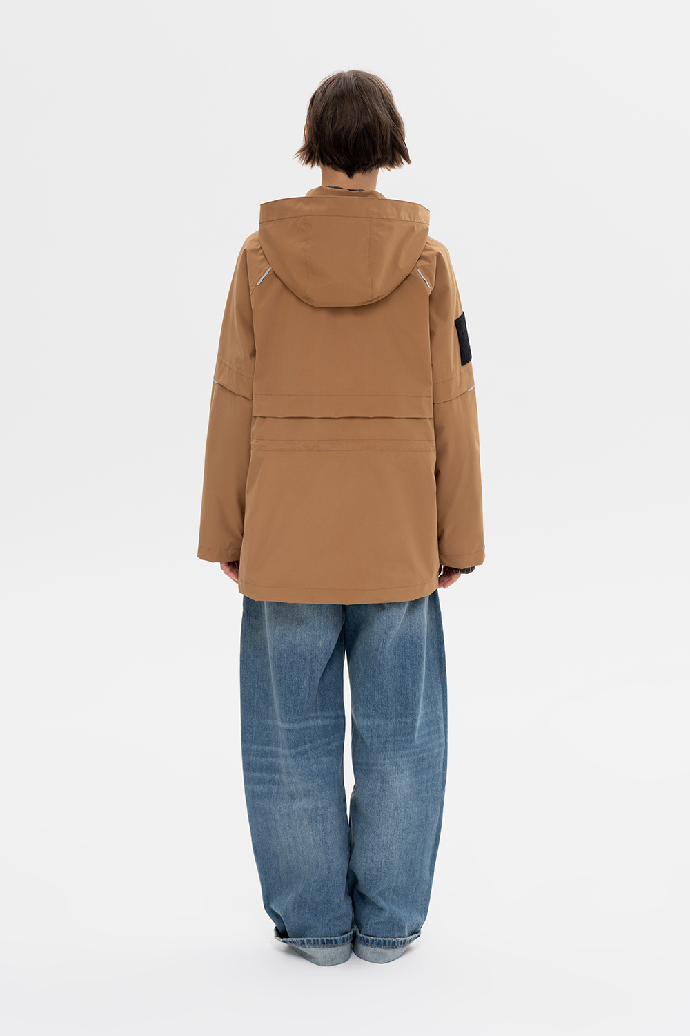Jacket Dune for woman