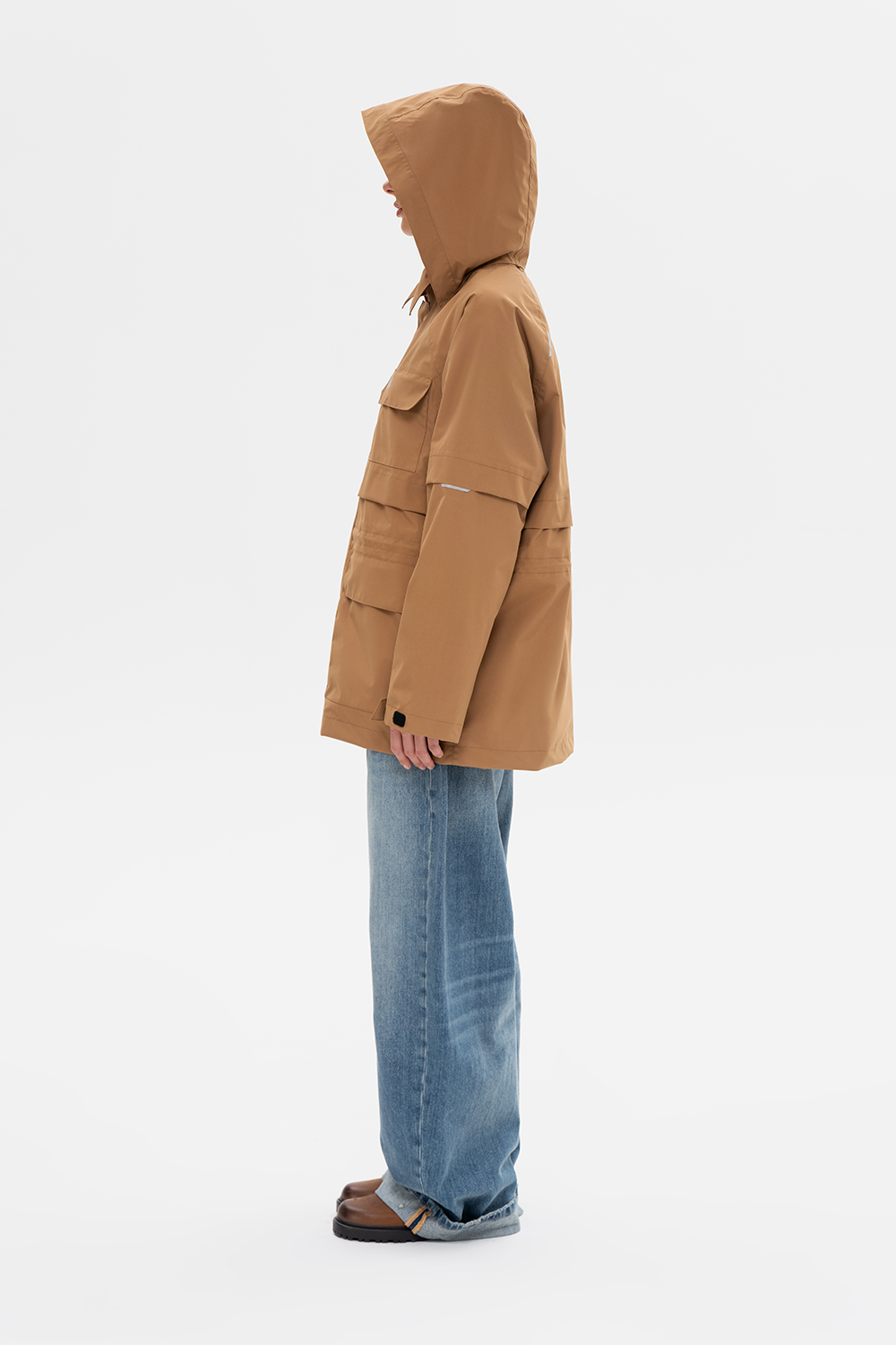Jacket Dune for woman
