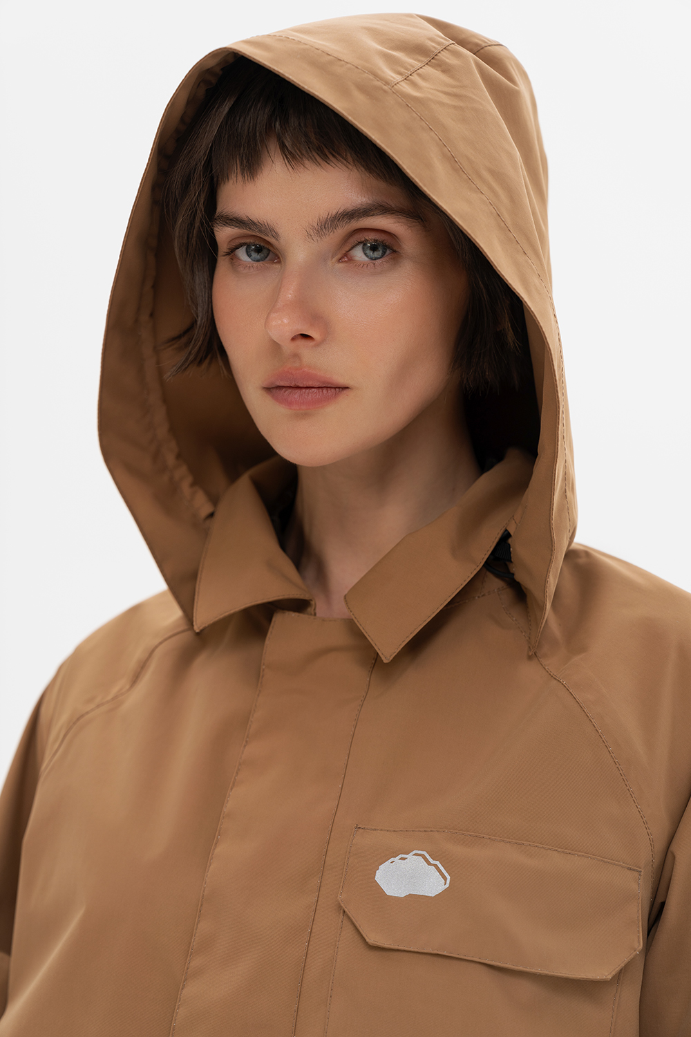 Jacket Dune for woman