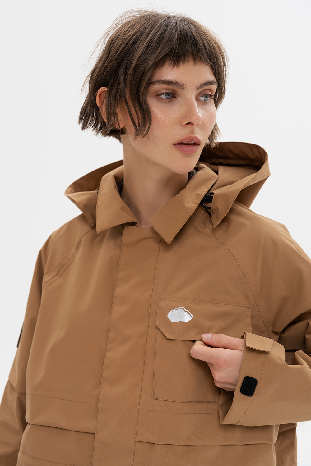 Jacket Dune for woman